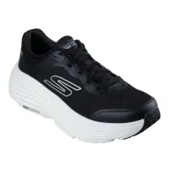 Кросівки Жіночі SKECHERS Max Cushioning - Endeavour (129470-BKW)