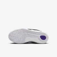 Nike Kobe IX Big дитячі баскетбольні Кросівки колір чорний
