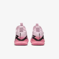 Nike Jr. Mercurial Vapor 15 Academy Little/Big дитячі IC Low-Top Soccer Кросівки Pink