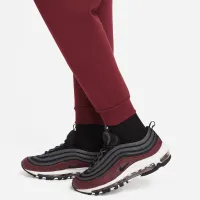 Nike Sportswear Club Fleece Big детские Joggers цвет красный