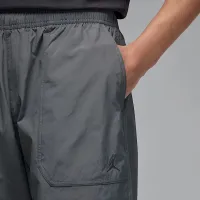 Nike Jordan Essentials чоловічі Woven Pants колір сірий