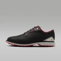 Nike Jordan ADG 5 для гольфу Кросівки (Wide) колір чорний