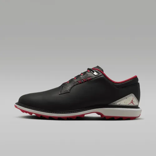 Nike Jordan ADG 5 для гольфу Кросівки (Wide) колір чорний