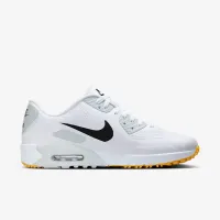 Nike Air Max 90 G для гольфа Кроссовки цвет белый