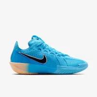 Nike G.T. Cut 3 баскетбольные Кроссовки синий