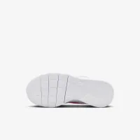 Nike Tanjun EasyOn Little детские Кроссовки цвет белый