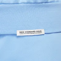 Nike Standard Issue чоловічі Dri-FIT Crew баскетбольні Top блакитний