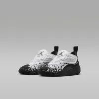 Nike Zion 3 Little дитячі Кросівки колір чорний
