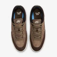 Nike SB Malor чоловічі Кросівки колір коричневий
