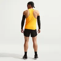 Nike AeroSwift мужские Dri-FIT ADV Running Singlet Orange