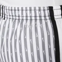 Nike Dri-FIT Femme Pop Little детские футболка and Tempo шорты набор цвет черный