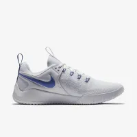 Nike Zoom HyperAce 2 женская волейбольные Shoe цвет белый