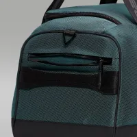 Nike Jordan Sport Duffle сумка (47.5L) колір зелений