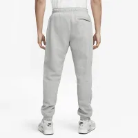 Nike Sportswear Club Fleece чоловічі Pants колір сірий