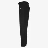 Nike Vapor Big дитячі (для хлопчиків) Elastic Baseball Pants колір чорний