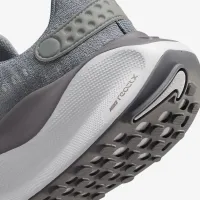 Nike InfinityRN 4 женская Road Running Кроссовки цвет серый