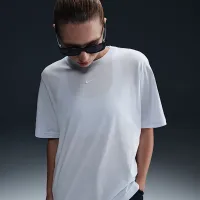 Nike Sportswear Essential женская футболка синий