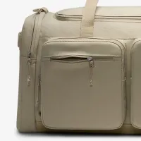 Nike Utility Power 2.0 Duffel сумка (Medium, 51L) цвет коричневый