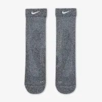 Nike Running Lightweight Micro Crew шкарпетки (1 пара) колір сірий