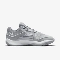 Nike KD16 баскетбольные Кроссовки цвет серый