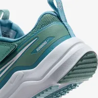 Nike Cosmic Runner Little дитячі Кросівки колір зелений