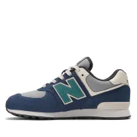 Кроссовки New Balance GC574SOA - Голубые