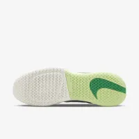 NikeCourt Air Zoom Vapor Pro 2 Premium мужские Hard Court Tennis Кроссовки цвет серый