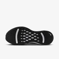 Nike Journey Run мужские Road Running Кроссовки цвет черный