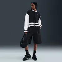 Nike Sportswear женская Cardigan цвет черный