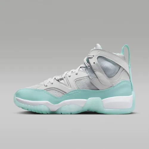 Nike Jumpman Two Trey женская Кроссовки цвет серый