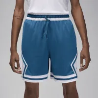 Nike Jordan Dri-FIT Sport Diamond шорты синий