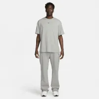 Nike NOCTA NOCTA Big Body CS Tee колір сірий