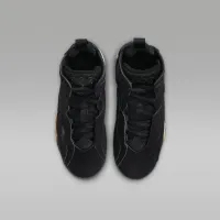 Nike Jordan True Flight Little дитячі Кросівки колір чорний