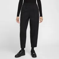 Nike Every Stitch Consideколір червоний жіноча Barrel Pants колір чорний