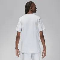 Nike Jordan Flight MVP мужские футболка цвет серый