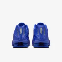 Nike Shox R4 жіноча Кросівки блакитний