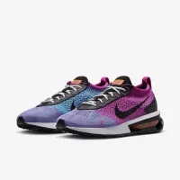 Nike Air Max Flyknit Racer Next Nature жіноча Кросівки колір фіолетовий