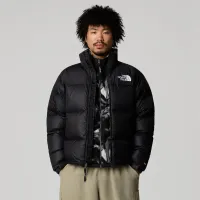 Куртка The North Face 1996 Retro Nuptse 0A3C8D4G31 - Чорна