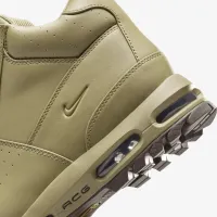 Nike Air Max Goadome мужские Boots цвет коричневый