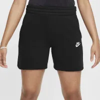 Nike Sportswear Club Fleece Big детские (Girls') 5