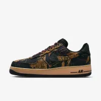 Nike Air Force 1 '07 RealTree чоловічі Кросівки різнокольорові