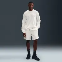 Nike Giannis Standard Issue чоловічі баскетбольні Crew колір білий