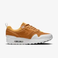 Nike Air Max 1 x Serena Williams Design Crew Кроссовки Orange