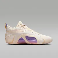 Nike Tatum 3 баскетбольные Кроссовки цвет белый
