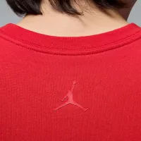 Nike Jordan Flight Essentials мужские футболка цвет красный