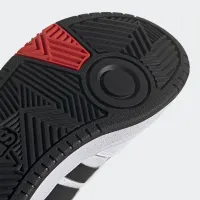 Кросівки adidas Hoops 3.0 CF I H03863 - Білі