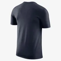 Indiana Pacers чоловічі Nike Dri-FIT NBA футболка блакитний