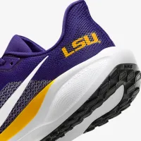 LSU Pegasus 41 чоловічі Nike College Road Running Кросівки колір фіолетовий