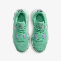 Nike Giannis Immortality 2 Big дитячі баскетбольні Кросівки колір зелений