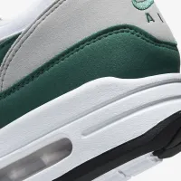 Nike Air Max 1 чоловічі Кросівки колір білий